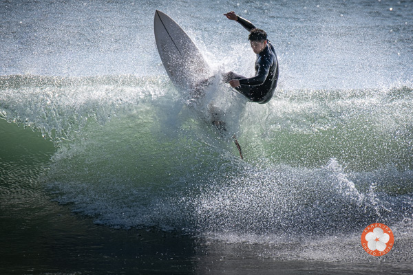 Surf in Kamakura