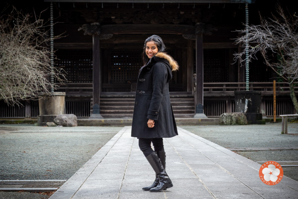 Visit Kamakura