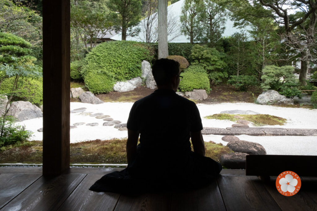 Visite guidée à Kamakura