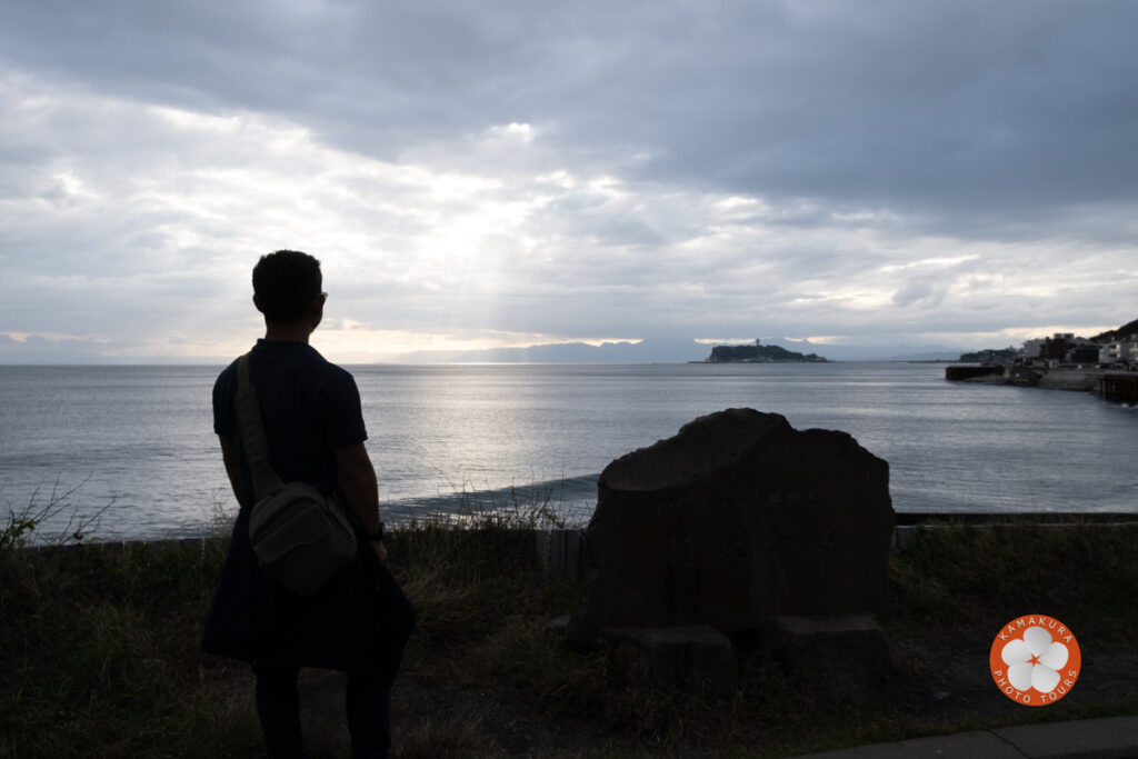 Visite guidée à Kamakura