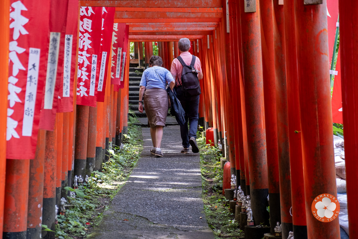 A great day in Kamakura