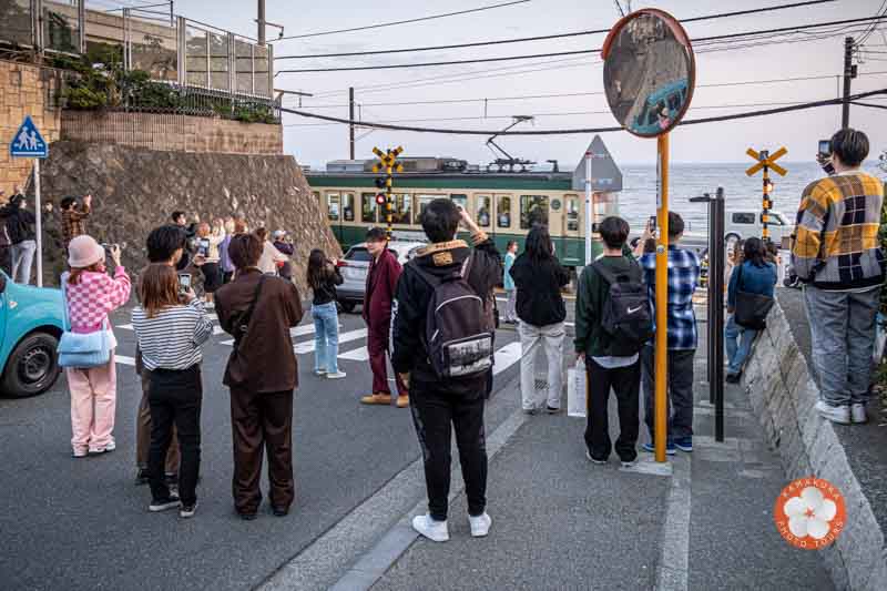 Overtourism in Kamakura