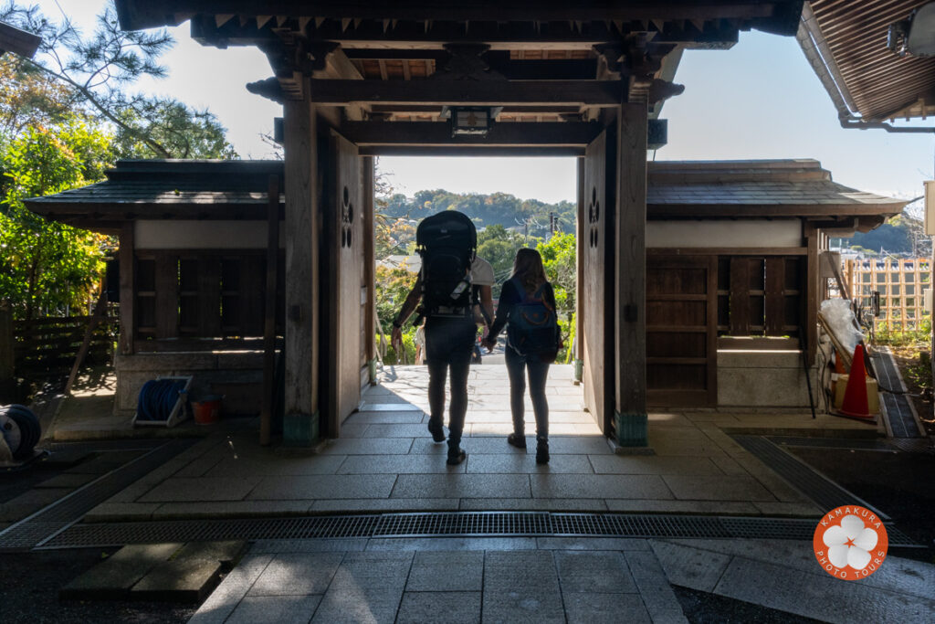 Une journée inoubliable à Kamakura