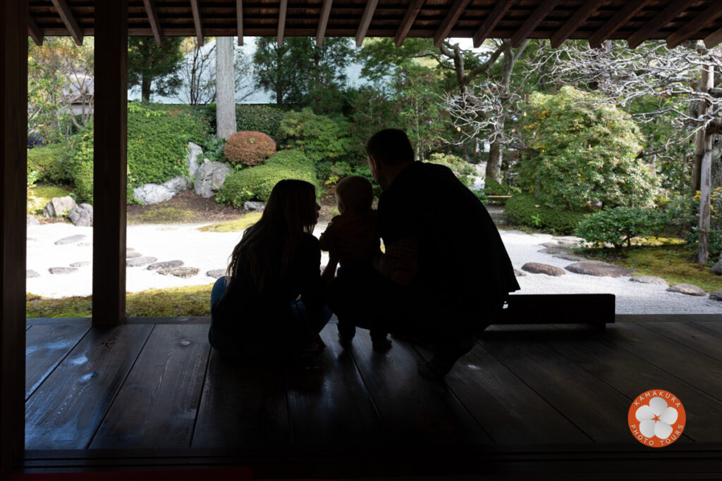 Une journée inoubliable à Kamakura