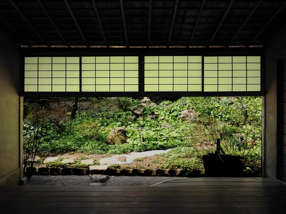 Photo location scouting service in Kamakura