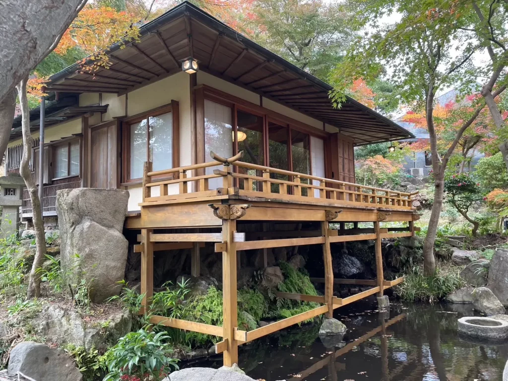 Photo location scouting service in Kamakura