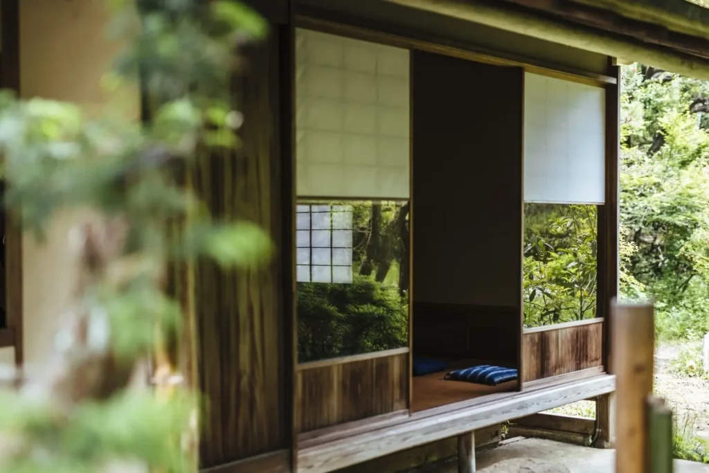 Photo location scouting service in Kamakura