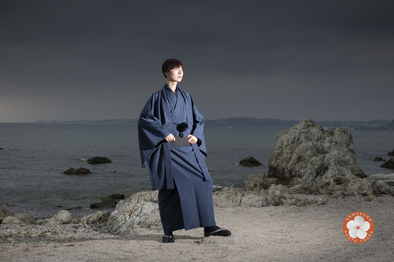 Photo Shooting in kamakura