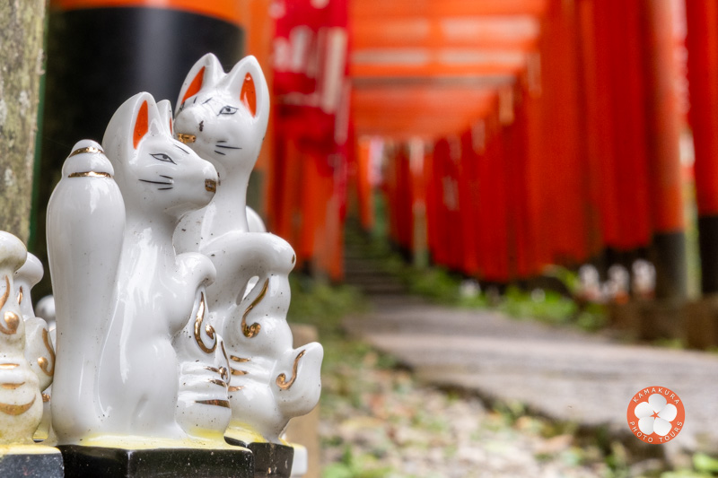 Satsuke Inari Jinja
