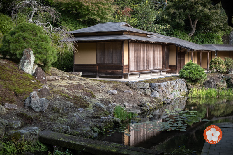 Extended Kamakura