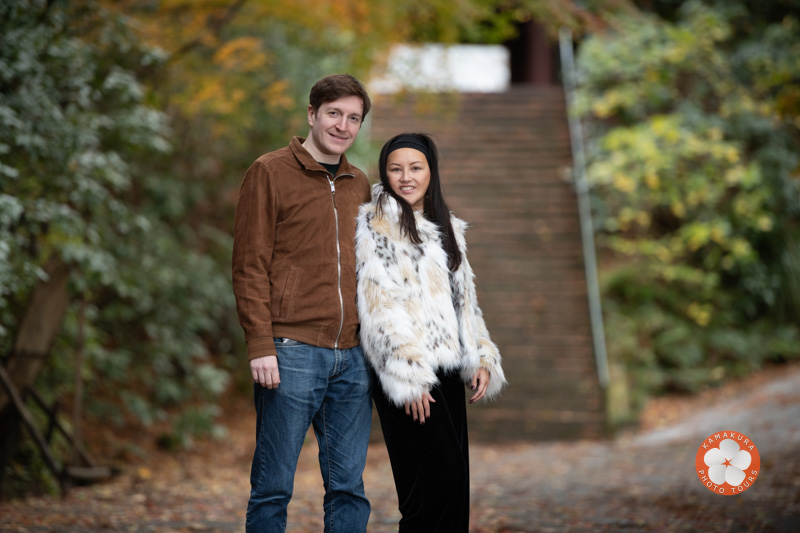 Photo Shooting in kamakura