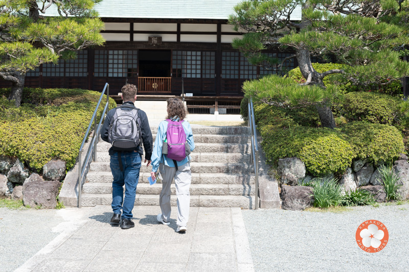 Photo Shooting in kamakura